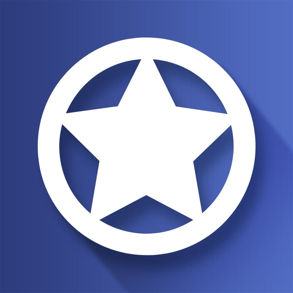 Astrill VPN logo